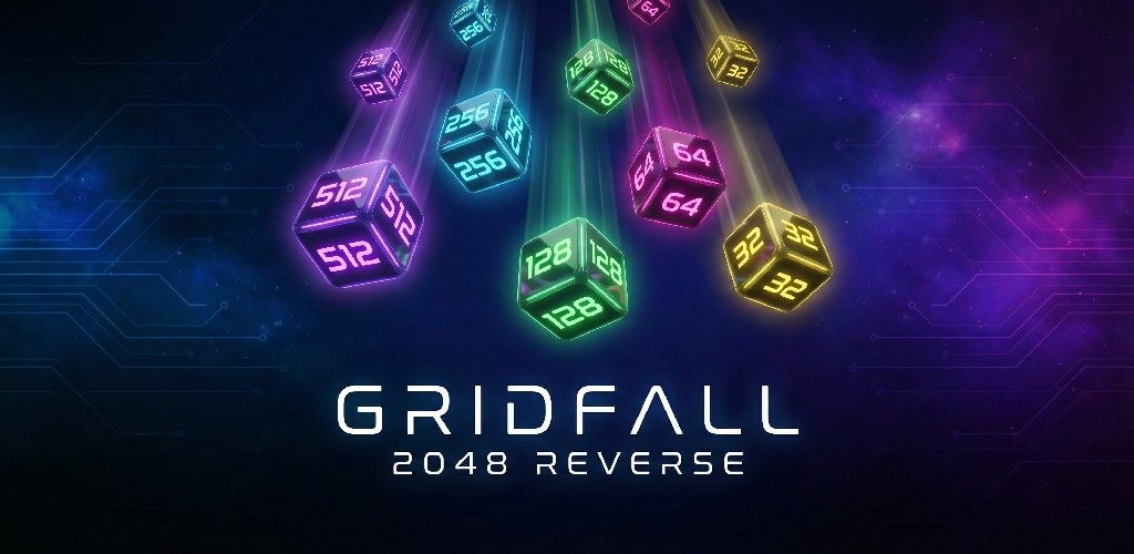 Gridfall: Reverse Merge
